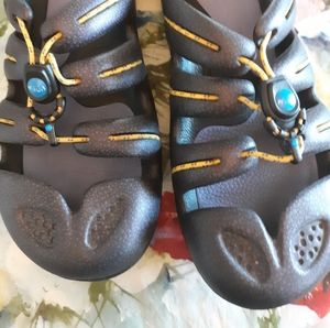 Mion by Keen GSR Slip On Sport Sandals